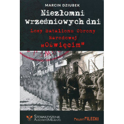 Niezłomni wrześniowych dni