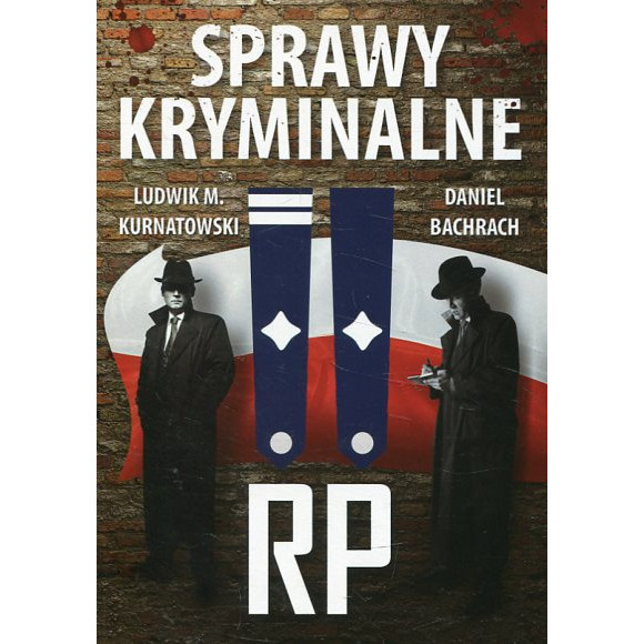 Sprawy kryminalne II RP