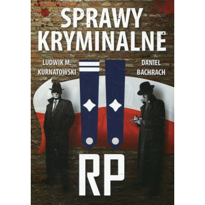 Sprawy kryminalne II RP