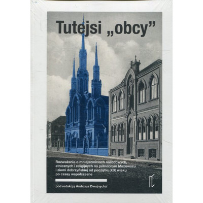 Tutejsi 'obcy'