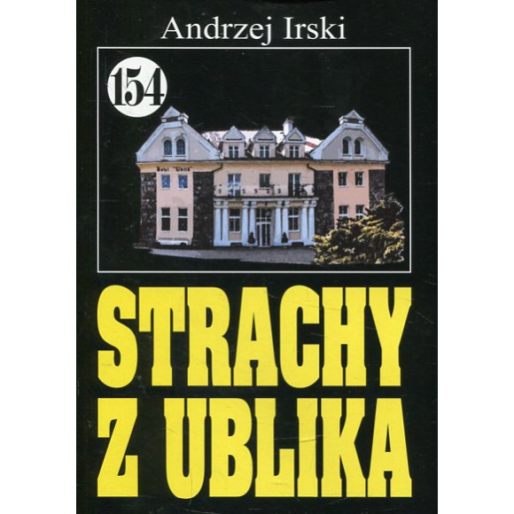 Strachy z Ublika