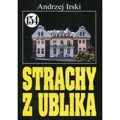 Strachy z Ublika