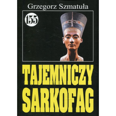 Tajemniczy sarkofag