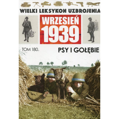 Psy i gołębie