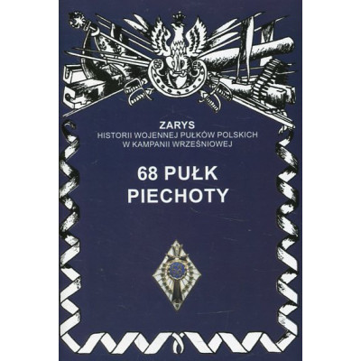 68 pułk piechoty
