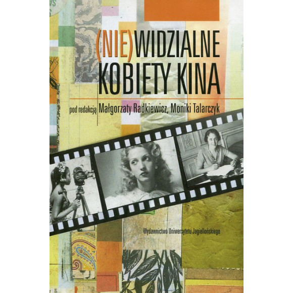 (Nie)widzialne kobiety kina