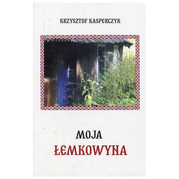 Moja Łemkowyna