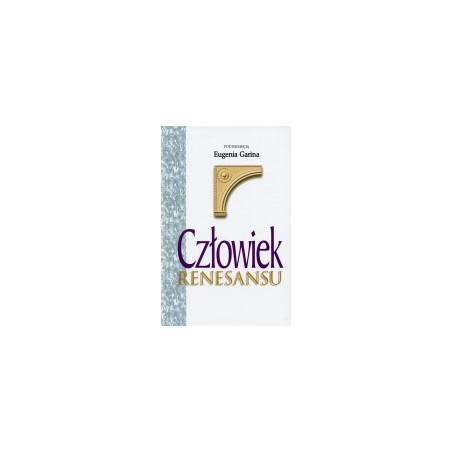 Człowiek renesansu