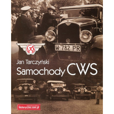 Samochody CWS