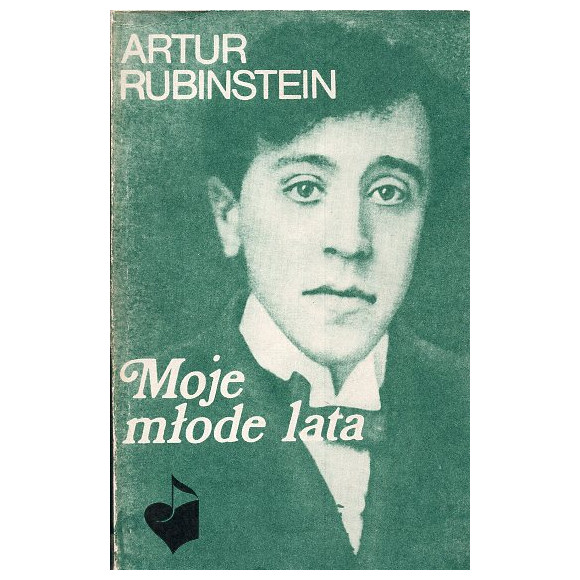 Moje młode lata