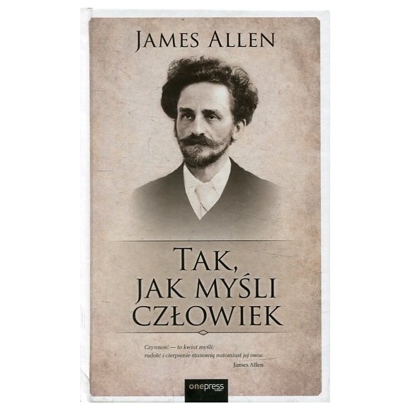 Tak, jak myśli człowiek