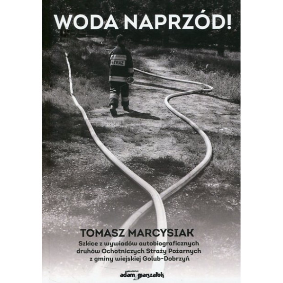 Woda naprzód!