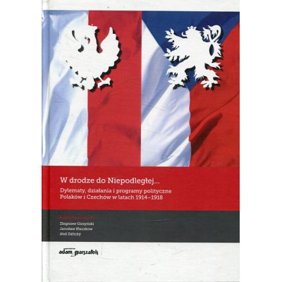 W drodze do Niepodległej