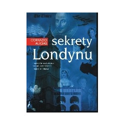 Sekrety Londynu