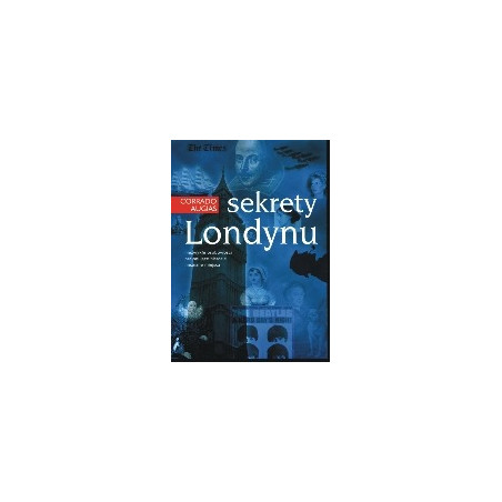 Sekrety Londynu