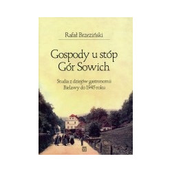 Gospody u stóp Gór Sowich