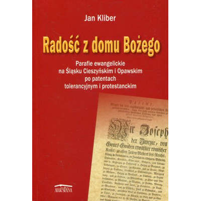 Radość z domu Bożego