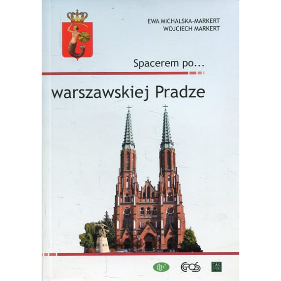 Spacerem po... warszawskiej Pradze