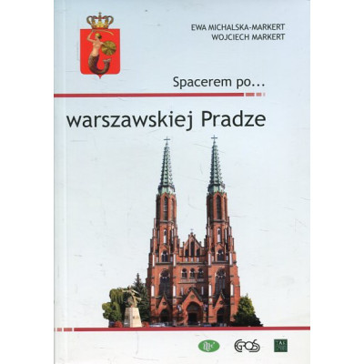 Spacerem po... warszawskiej Pradze