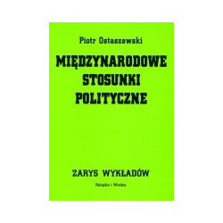 Międzynarodowe stosunki polityczne