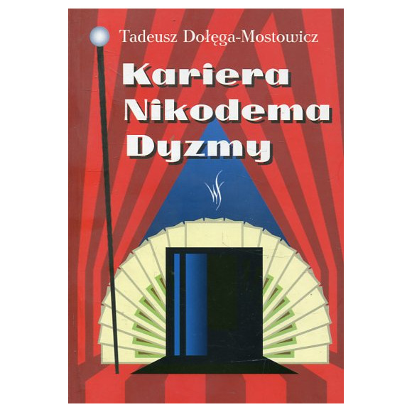 Kariera Nikodema Dyzmy
