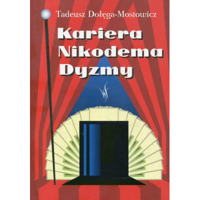 Kariera Nikodema Dyzmy