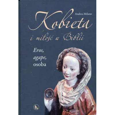 Kobieta i miłość w Biblii