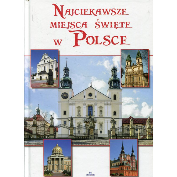 Najciekawsze miejsca święte w Polsce