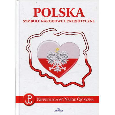 Polska. Symbole narodowe i patriotyczne