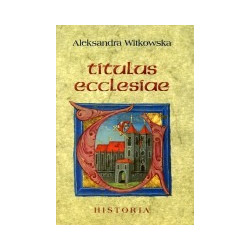 Titulus ecclesiae