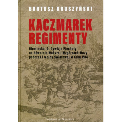 Kaczmarek-Regimenty