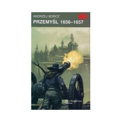Przemyśl 1656-1657