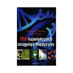 100 największych osiągnięć medycyny