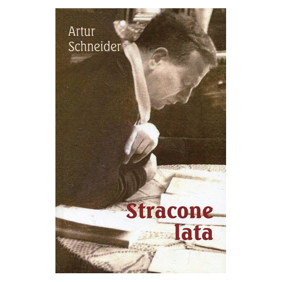 Stracone lata