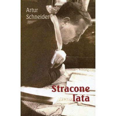 Stracone lata