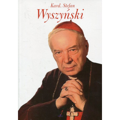 Kard. Stefan Wyszyński