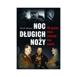 Noc długich noży