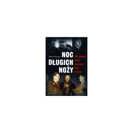 Noc długich noży
