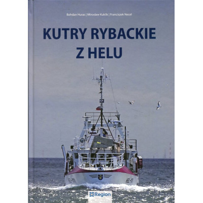 Kutry rybackie z Helu