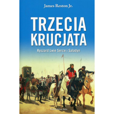Trzecia krucjata