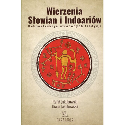 Wierzenia Słowian i Indoariów