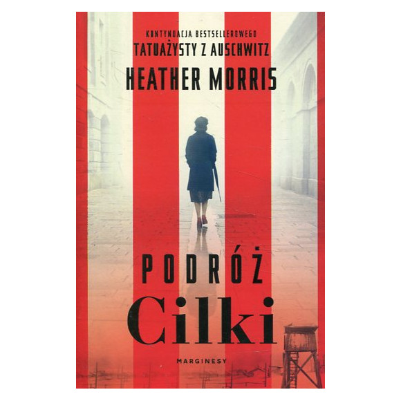 Podróż Cilki