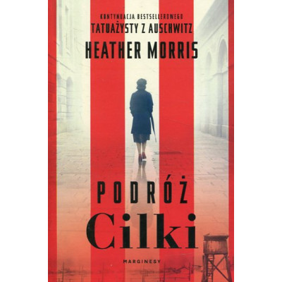 Podróż Cilki