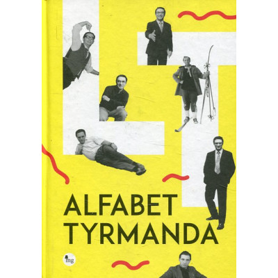 Alfabet Tyrmanda