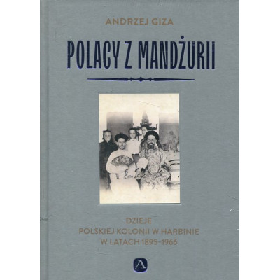 Polacy z Mandżurii