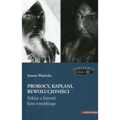 Prorocy, kapłani, rewolucjoniści