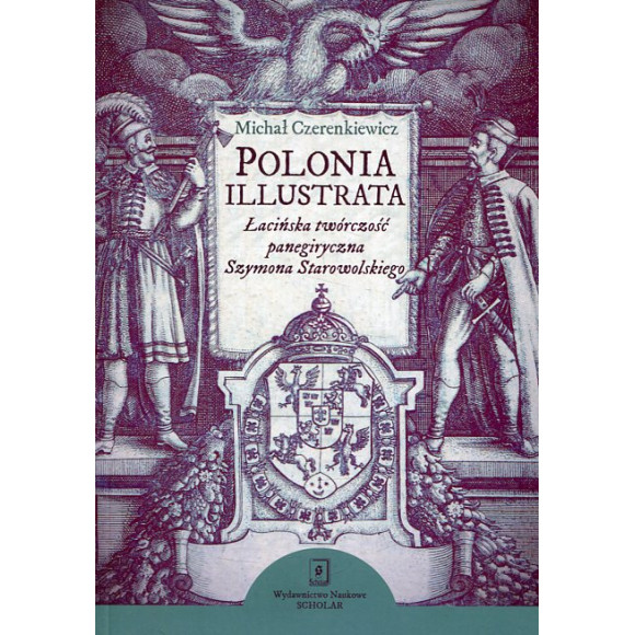 Polonia Illustrata