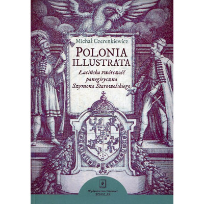 Polonia Illustrata