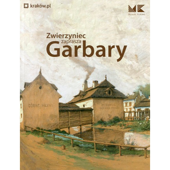 Zwierzyniec zaprasza Garbary