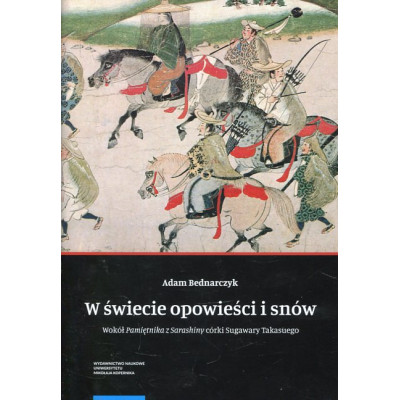 W świecie opowieści i snów